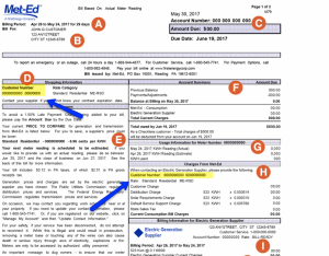 Find Meted Electricity Savings and Avoid 2018 Price Hike